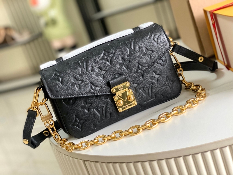 LV Satchel bags